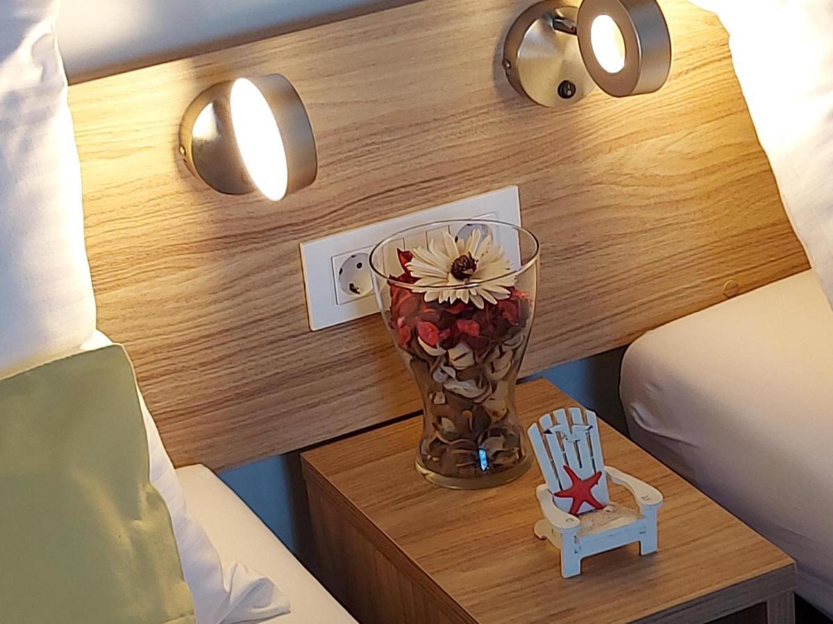 Hemy Casa - Lux Mobile Homes Rovinj Exterior foto